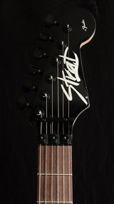 Fender Limited Edition HM Strat Bright White-Electric Guitars-Brian's Guitars