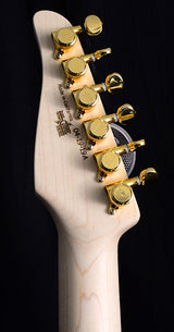 Used Tom Anderson Icon Classic Bullitt Green-Brian's Guitars