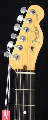 Fender Limited Edition American Professional Telecaster Deluxe ShawBucker Silverburst-Brian's Guitars