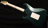 Tom Anderson Icon Classic Bullitt Green-Brian's Guitars