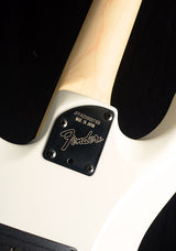 Fender Limited Edition HM Strat Bright White-Electric Guitars-Brian's Guitars