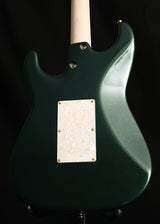 Used Tom Anderson Icon Classic Bullitt Green-Brian's Guitars