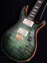 Paul Reed Smith Private Stock Lotus Knot Custom 24 Guitar Of The Month-Brian's Guitars