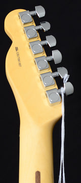 Fender Limited Edition American Professional Telecaster Deluxe ShawBucker Silverburst-Brian's Guitars