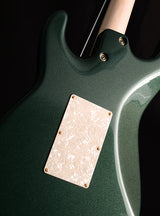 Used Tom Anderson Icon Classic Bullitt Green-Brian's Guitars