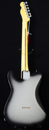 Fender Limited Edition American Professional Telecaster Deluxe ShawBucker Silverburst-Brian's Guitars