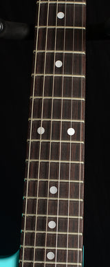 Fender Limited Edition HM Strat Ice Blue-Electric Guitars-Brian's Guitars