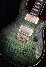 Paul Reed Smith Private Stock Lotus Knot Custom 24 Guitar Of The Month-Brian's Guitars