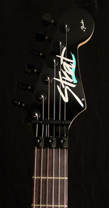 Fender Limited Edition HM Strat Ice Blue-Electric Guitars-Brian's Guitars