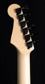 Fender Limited Edition HM Strat Ice Blue-Electric Guitars-Brian's Guitars