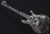 Used Paul Reed Smith Floyd Custom 24 Faded Gray Black-Brian's Guitars