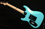 Fender Limited Edition HM Strat Ice Blue-Electric Guitars-Brian's Guitars