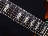 Paul Reed Smith Private Stock Lotus Knot Custom 24 Guitar Of The Month-Brian's Guitars
