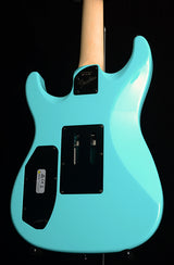 Fender Limited Edition HM Strat Ice Blue-Electric Guitars-Brian's Guitars