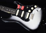 Fender Limited Edition American Professional Stratocaster HSS ShawBucker Silverburst-Brian's Guitars