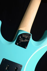Fender Limited Edition HM Strat Ice Blue-Electric Guitars-Brian's Guitars