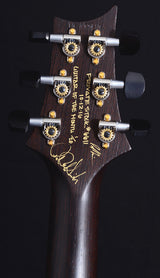 Paul Reed Smith Private Stock Lotus Knot Custom 24 Guitar Of The Month-Brian's Guitars