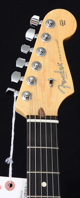 Fender Limited Edition American Professional Stratocaster HSS ShawBucker Silverburst-Brian's Guitars