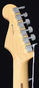 Fender Limited Edition American Professional Stratocaster HSS ShawBucker Silverburst-Brian's Guitars