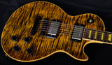 Used Gibson Custom Joe Perry Boneyard Les Paul-Brian's Guitars