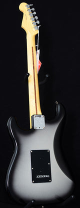 Fender Limited Edition American Professional Stratocaster HSS ShawBucker Silverburst-Brian's Guitars