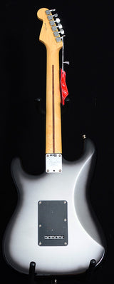 Fender Limited Edition American Professional Stratocaster HSS ShawBucker Silverburst-Brian's Guitars