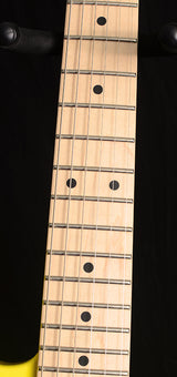 Fender Limited Edition HM Strat Frozen Yellow-Electric Guitars-Brian's Guitars