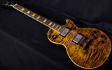Used Gibson Custom Joe Perry Boneyard Les Paul-Brian's Guitars