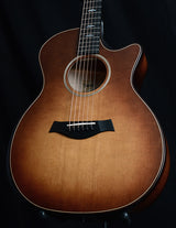 Taylor 614ce Builder's Edition Wild Honey Burst-Acoustic Guitars-Brian's Guitars