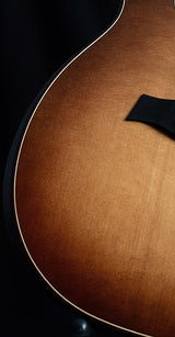 Taylor 614ce Builder's Edition Wild Honey Burst-Acoustic Guitars-Brian's Guitars