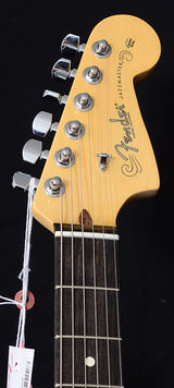 Fender Limited Edition American Professional Jazzmaster Silverburst-Brian's Guitars