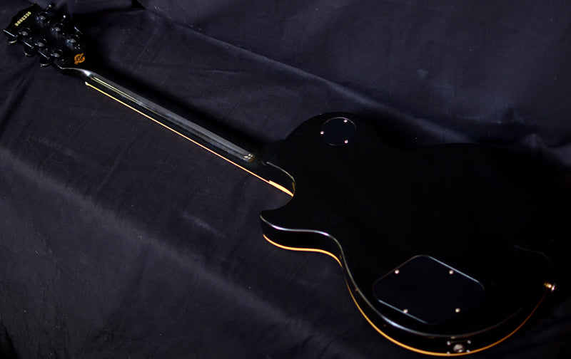 Used Gibson Custom Joe Perry Boneyard Les Paul-Brian's Guitars