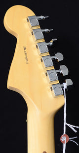 Fender Limited Edition American Professional Jazzmaster Silverburst-Brian's Guitars