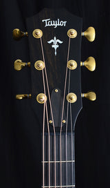 Taylor 614ce Builder's Edition Wild Honey Burst-Acoustic Guitars-Brian's Guitars