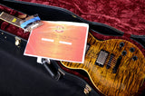 Used Gibson Custom Joe Perry Boneyard Les Paul-Brian's Guitars