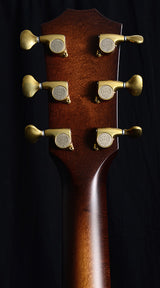 Taylor 614ce Builder's Edition Wild Honey Burst-Acoustic Guitars-Brian's Guitars