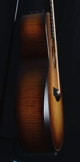 Taylor 614ce Builder's Edition Wild Honey Burst-Acoustic Guitars-Brian's Guitars