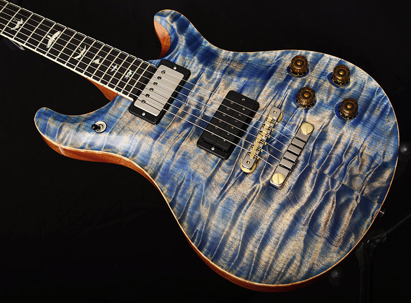 Paul Reed Smith Wood Library McCarty 594 Brian's Limited Faded Blue Jean-Brian's Guitars