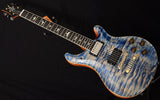 Paul Reed Smith Wood Library McCarty 594 Brian's Limited Faded Blue Jean-Brian's Guitars