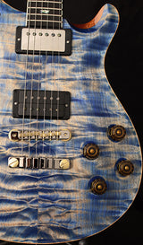 Paul Reed Smith Wood Library McCarty 594 Brian's Limited Faded Blue Jean-Brian's Guitars