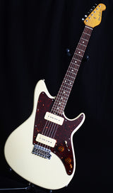 Used Don Grosh ElectraJet Custom JH Creamy White-Brian's Guitars