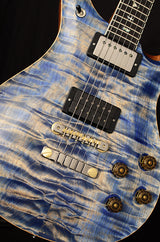 Paul Reed Smith Wood Library McCarty 594 Brian's Limited Faded Blue Jean-Brian's Guitars