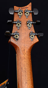 Paul Reed Smith Wood Library McCarty 594 Brian's Limited Faded Blue Jean-Brian's Guitars