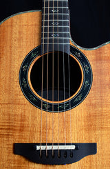 Used Ovation Koa Limited Edition 2009-Acoustic Guitars-Brian's Guitars