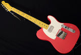 Nash T-57 HN Fiesta Red-Brian's Guitars