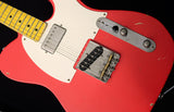 Nash T-57 HN Fiesta Red-Brian's Guitars
