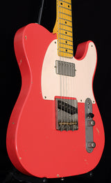 Nash T-57 HN Fiesta Red-Brian's Guitars