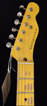 Nash T-57 HN Fiesta Red-Brian's Guitars