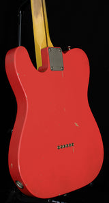 Nash T-57 HN Fiesta Red-Brian's Guitars