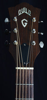 Used Guild F-30 Aragon-Acoustic Guitars-Brian's Guitars